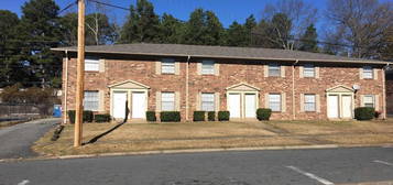 5400 Stanley Dr Unit 5, Little Rock, AR 72209