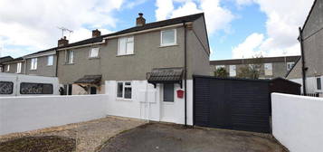 2 bedroom semi-detached house to rent