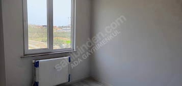 MEHMET SANLIDA SATILIK SIFIR 1+1 DAİRE