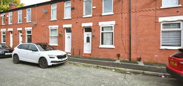 3 bedroom terraced house