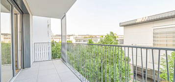 Location appartement 3 pièces 61 m²