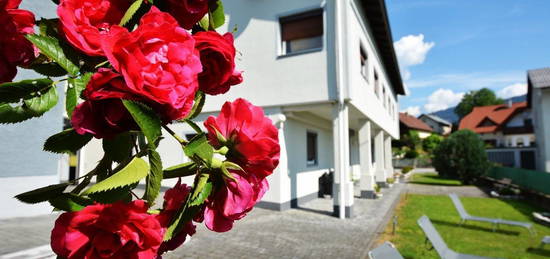 "Bewährt und begehrt: Apartmenthaus - B&amp;B in Villach"