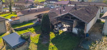 Maison 10 pièces