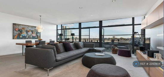 2 bedroom penthouse