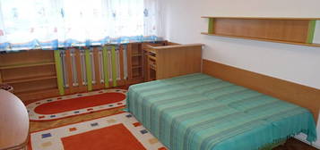 Inchiriez apartament 2 camere Deva, Piata Centrala, dec. mobilat