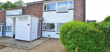 Flat for sale in Leybourne Close, Bromley BR2