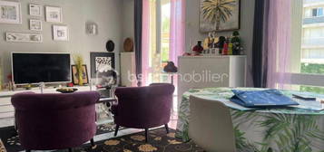 Achat appartement 4 pièces 86 m²