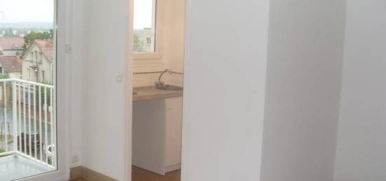 Location appartement 1 pièce 25 m²