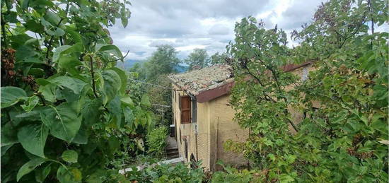 Villetta bifamiliare in vendita in strada Comunale Campori Chiozza, 71