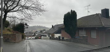 Groß geräumige Wohnung mit schöner Aussicht