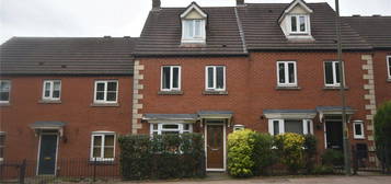 Terraced house to rent in Hereford Road, Ledbury, Herefordshire HR8