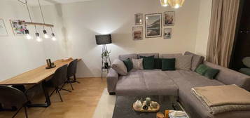ruhig gelegene Wohnung in Seeboden