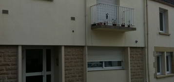 Appartement T2 plouay