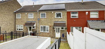 3 bedroom terraced house to rent