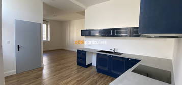 APPARTEMENT 5 Pièces Quartier Saint Seurin - Fondaudège