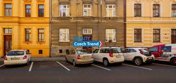 Byt 2+1, 93 m², Opava, 746 01