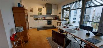 Geräumige 2-Zimmer-Wohnung im ehm Sudhaus Söflingen ab sofort
