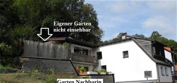 Freundliches 5-Zimmer-Einfamilienhaus mit EBK im Sensbachtal