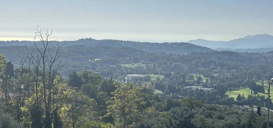 CHATEAUNEUF DE GRASSE