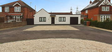 2 bed bungalow for sale