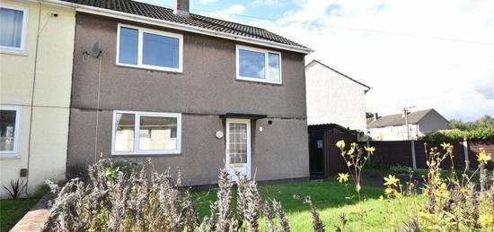 3 bedroom semi-detached house