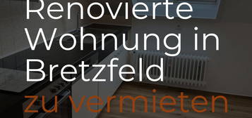 ***Tolle 4-Zimmer Mietwohnung im Zentrum von Bretzfeld!***