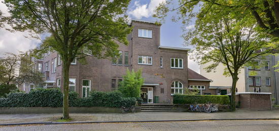 Borneostraat 1 A