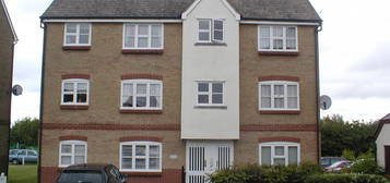 Flat to rent in Mulberry Gardens, Witham CM8