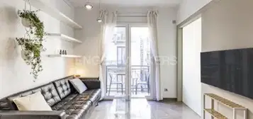 Apartamento en Carrer de Santa &#xC0;gata