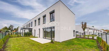 Prodej  vily 150 m², pozemek 289 m²