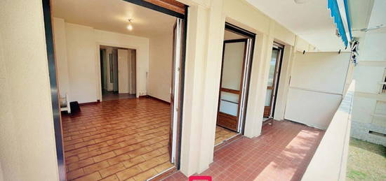 Appartement  à vendre, 2 pièces, 1 chambre, 48 m²