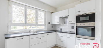 Appartement à vendre, 3 pièces, 2 chambres, 62 m²