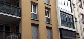 3 PIECES 62 m2 STRASBOURG CENTRE AVEC PARKING