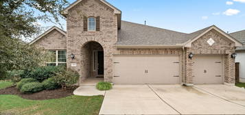 3224 Desert Shade Bnd, Leander, TX 78641