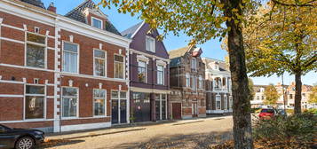 Damsterkade 3 a