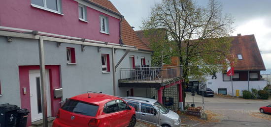 3 Zimmer Wohnung Göppingen-Hohenstaufen, 75m²