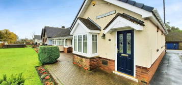 Bungalow to rent in Gregson Terrace, South Hetton, Durham DH6