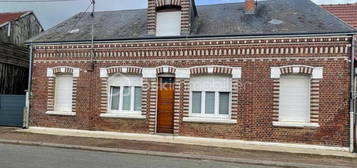 Corps de ferme  à vendre, 5 pièces, 4 chambres, 96 m²