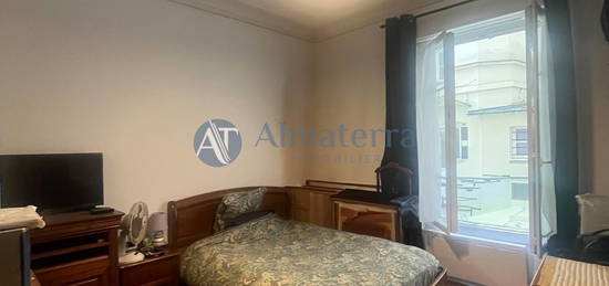 Vente appartement 1 pièce 24 m²