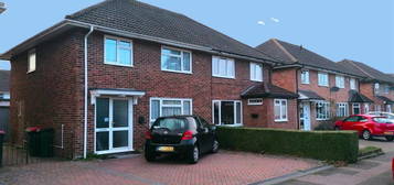 3 bedroom semi-detached house