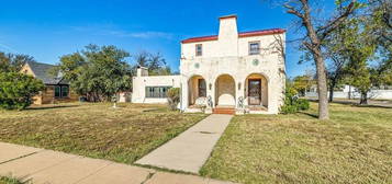 2318 Dallas St, San Angelo, TX 76901