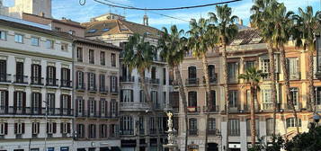 Piso en Centro Histórico, Málaga