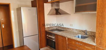 Apartamento T2 Aveiro