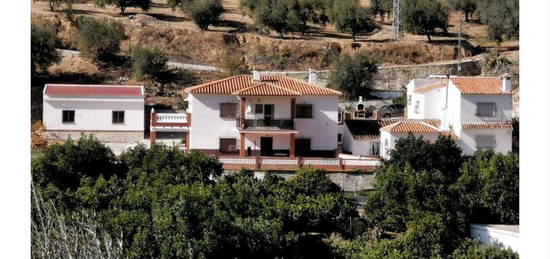 Casa o chalet en venta en Alcaucín