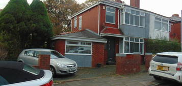 4 bedroom semi-detached house for sale