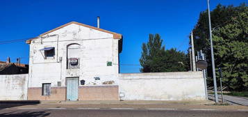 Casa en calle Carretera en Villarquemado