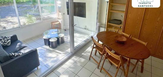 Vente appartement 1 pièce 32 m²