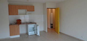 Location appartement 2 pièces 48 m²