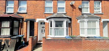 Terraced house for sale in Sandringham Road, Watford WD24