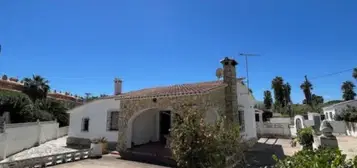 Casa en Les Marines